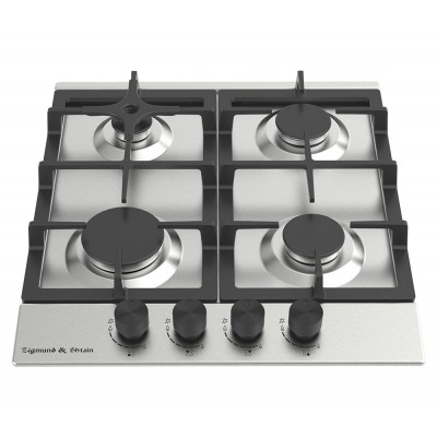 Варочная поверхность Zigmund & Shtain G 15.4 S Варочная поверхность Zigmund & Shtain G 15.4 S