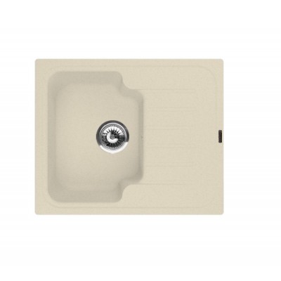 Кухонная мойка Флорентина ТАИС 615 шампань Кухонная мойка Флорентина ТАИС 615 шампань