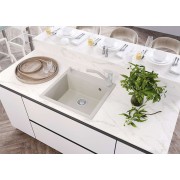 TOLERO GELCOAT Casilla-560 мойка, цвет Космос