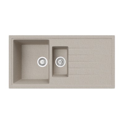 Кухонная мойка TopZero Cindy Beach Кухонная мойка TopZero Cindy Beach