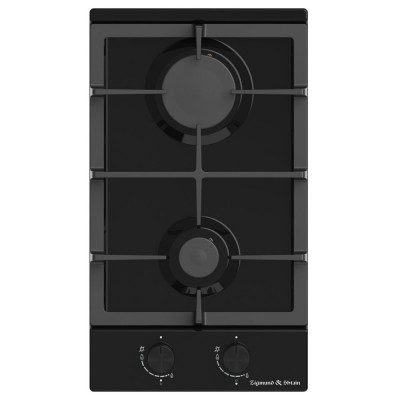 Варочная поверхность Zigmund & Shtain G 14.3 B Варочная поверхность Zigmund & Shtain G 14.3 B