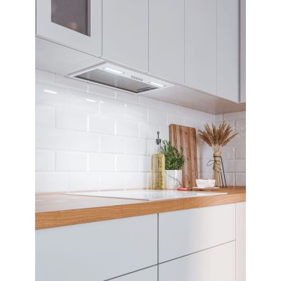 LEX HYPER 600 LIGHT WH вытяжка LEX HYPER 600 LIGHT WH вытяжка