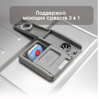 Zigmund & Shtain DW 306.4 посудомоечная машина Zigmund & Shtain DW 306.4 посудомоечная машина