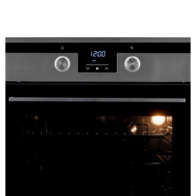 Духовой шкаф LEX EDP 092 IX Духовой шкаф LEX EDP 092 IX