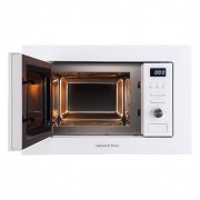 Микроволновая печь Zigmund & Shtain BMO 16.202 W