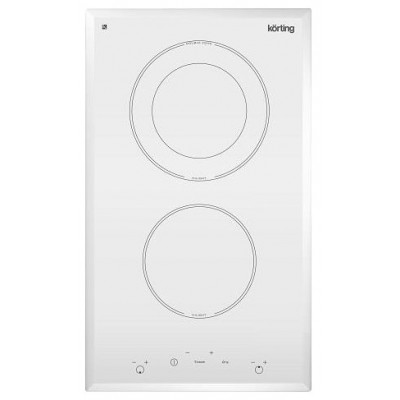 Варочная поверхность KORTING HK 32033 BW Варочная поверхность KORTING HK 32033 BW