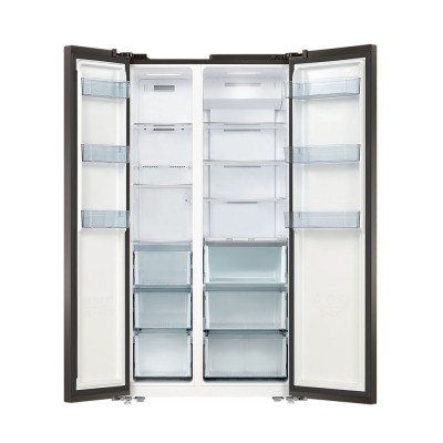 Холодильник KORTING KNFS 91817 GB Холодильник KORTING KNFS 91817 GB