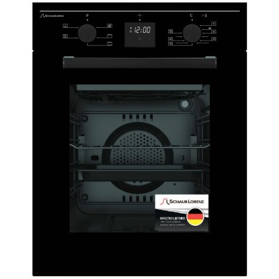 Духовой шкаф SCHAUB LORENZ SLB ES 4620 Духовой шкаф SCHAUB LORENZ SLB ES 4620
