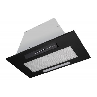 Вытяжка Zigmund & Shtain K 012.5 B Вытяжка Zigmund & Shtain K 012.5 B