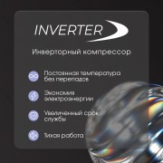 Zigmund & Shtain BR 19 X холодильник встраиваемый