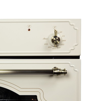 Духовой шкаф Zigmund & Shtain E 134 X Духовой шкаф Zigmund & Shtain E 134 X