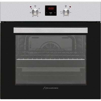 Духовой шкаф SCHAUB LORENZ SLB EE 6353 Духовой шкаф SCHAUB LORENZ SLB EE 6353