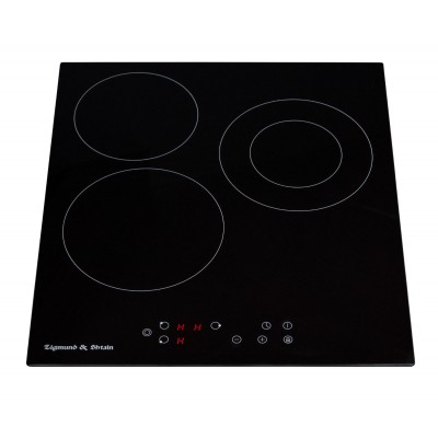Варочная поверхность Zigmund & Shtain CN 37.4 B Варочная поверхность Zigmund & Shtain CN 37.4 B