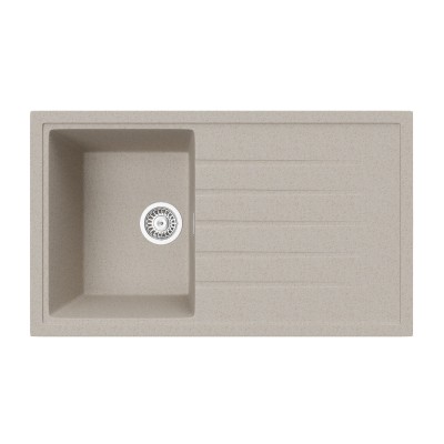 Кухонная мойка TopZero Claudia Beach Кухонная мойка TopZero Claudia Beach