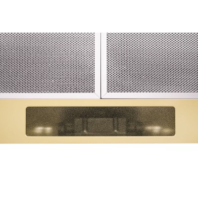 Вытяжка LEX BASIC 600 IVORY Вытяжка LEX BASIC 600 IVORY