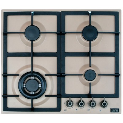 Варочная поверхность KORTING HG 665 CTSK Варочная поверхность KORTING HG 665 CTSK