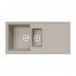 Кухонная мойка TopZero Cindy Beach Кухонная мойка TopZero Cindy Beach