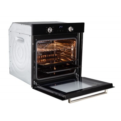 Zigmund & Shtain E 153 B Электрическая духовка Zigmund & Shtain E 153 B Электрическая духовка