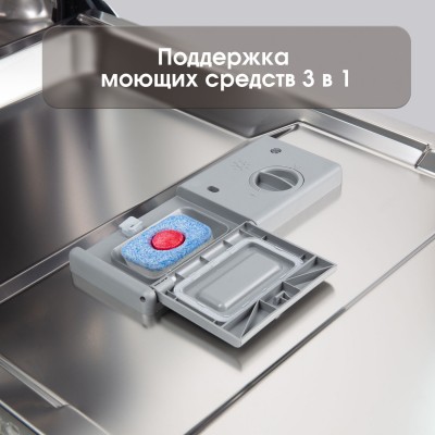 Zigmund & Shtain DW 308.4 посудомоечная машина Zigmund & Shtain DW 308.4 посудомоечная машина