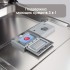 Zigmund & Shtain DW 308.4 посудомоечная машина Zigmund & Shtain DW 308.4 посудомоечная машина