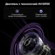 Zigmund & Shtain BWM 05 стиральная машина встраиваемая