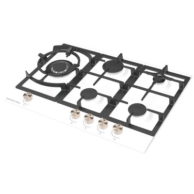 Варочная поверхность Zigmund & Shtain G 14.7 W Варочная поверхность Zigmund & Shtain G 14.7 W