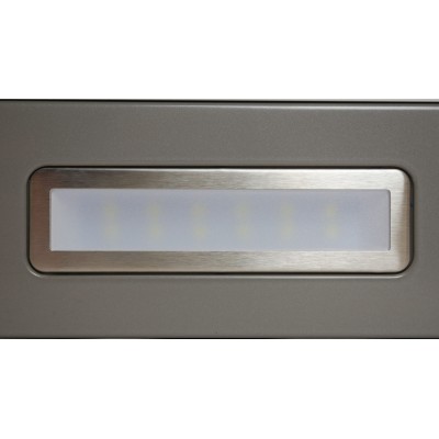 Вытяжка LEX HUBBLE 600 RAW WOOD Вытяжка LEX HUBBLE 600 RAW WOOD