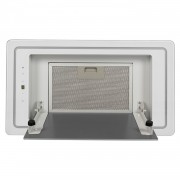 MILLEN MBKHG 601 WH вытяжка