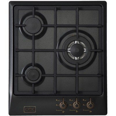 Варочная поверхность KORTING HG 465 CTRN Варочная поверхность KORTING HG 465 CTRN