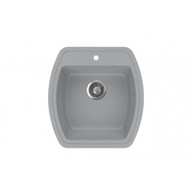 Кухонная мойка Флорентина НИРЕ 480 грей Кухонная мойка Флорентина НИРЕ 480 грей
