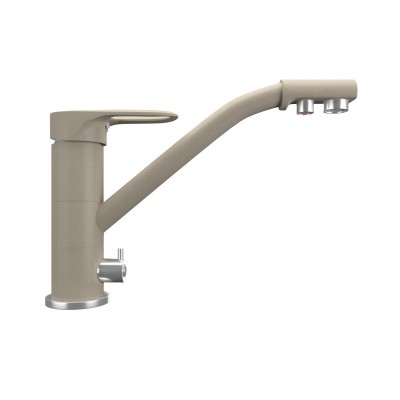 Cмеситель ULGRAN Quartz UQ-010-03 Десерт Cмеситель ULGRAN Quartz UQ-010-03 Десерт