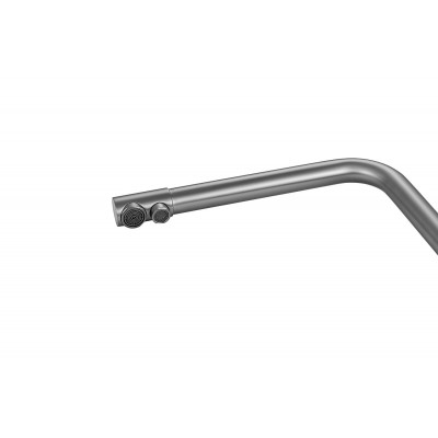 Смеситель ARONA ARM 301 BLACK PVD Смеситель ARONA ARM 301 BLACK PVD