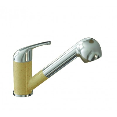 Смеситель DR.Gans СОНАТА цвет дюна Смеситель DR.Gans СОНАТА цвет дюна