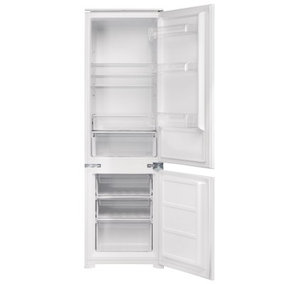 Холодильник Zigmund & Shtain BR 03.1772 SX Холодильник Zigmund & Shtain BR 03.1772 SX