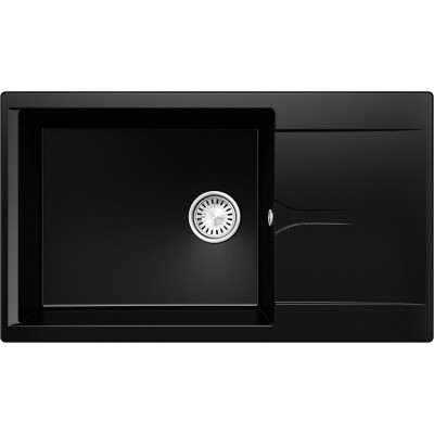 TOLERO GELCOAT Costa-862 мойка, цвет Космос TOLERO GELCOAT Costa-862 мойка, цвет Космос