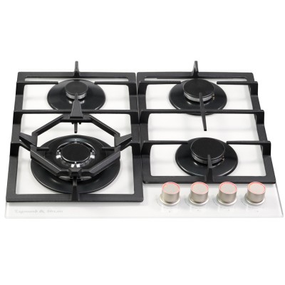 Варочная поверхность Zigmund & Shtain MN 199.61 W Варочная поверхность Zigmund & Shtain MN 199.61 W