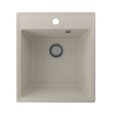 Мойка ULGRAN Quartz Forte 425-10 песок Мойка ULGRAN Quartz Forte 425-10 песок