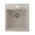 Мойка ULGRAN Quartz Forte 425-10 песок Мойка ULGRAN Quartz Forte 425-10 песок
