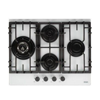DeLonghi газовая варочная поверхность GABRIELLA 6GW BB DeLonghi газовая варочная поверхность GABRIELLA 6GW BB