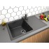 Кухонная мойка DR.Gans ТЕХНО 860 латте Кухонная мойка DR.Gans ТЕХНО 860 латте