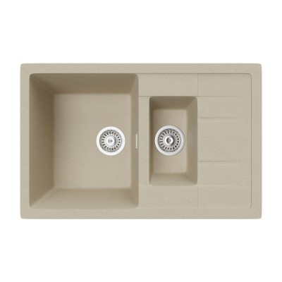 Кухонная мойка TopZero Valentina Jasmine Кухонная мойка TopZero Valentina Jasmine