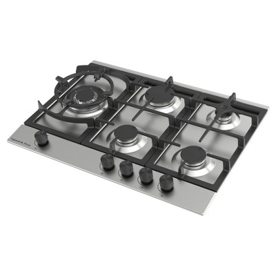 Варочная поверхность Zigmund & Shtain G 14.7 S Варочная поверхность Zigmund & Shtain G 14.7 S