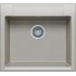 TOLERO GELCOAT Casilla-560 мойка, цвет Серый TOLERO GELCOAT Casilla-560 мойка, цвет Серый