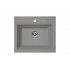 Кухонная мойка Флорентина ЛИПСИ 600 грей Кухонная мойка Флорентина ЛИПСИ 600 грей