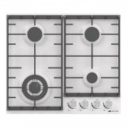 MILLEN MGH 602 WH газовая варочная поверхность