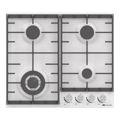 MILLEN MGH 602 WH газовая варочная поверхность MILLEN MGH 602 WH газовая варочная поверхность