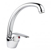 Кухонный смеситель TopZero WIX 202 CR