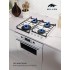 MILLEN MGHG 602 WH газовая варочная поверхност MILLEN MGHG 602 WH газовая варочная поверхност