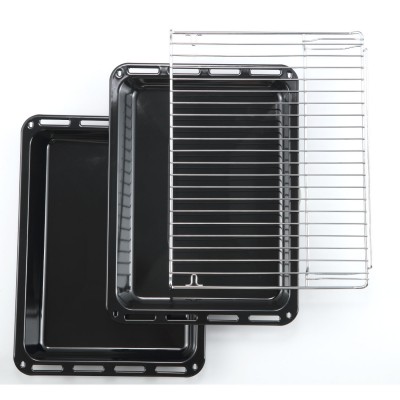 Zigmund & Shtain E 171 W Электрическая духовка Zigmund & Shtain E 171 W Электрическая духовка