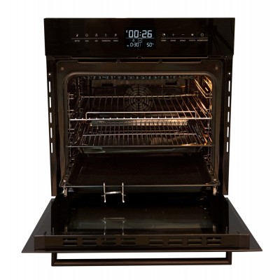 Духовой шкаф Zigmund & Shtain EN 117.921 B Духовой шкаф Zigmund & Shtain EN 117.921 B